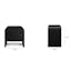 The Faydra Nightstand x Double Dresser Bundle - Gallery View 1 of 6.