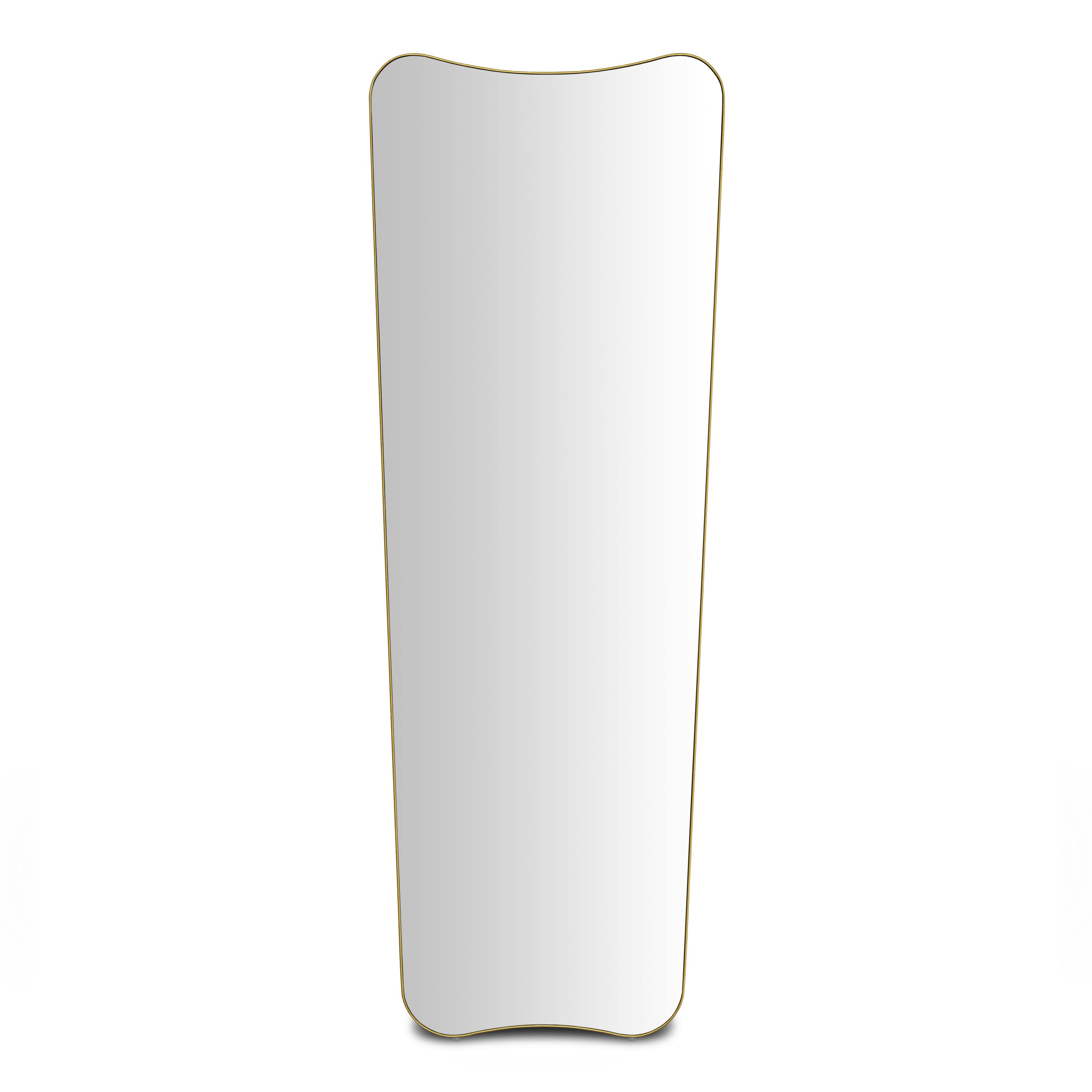 Article Alice Floor Mirror - Thumbnail 3