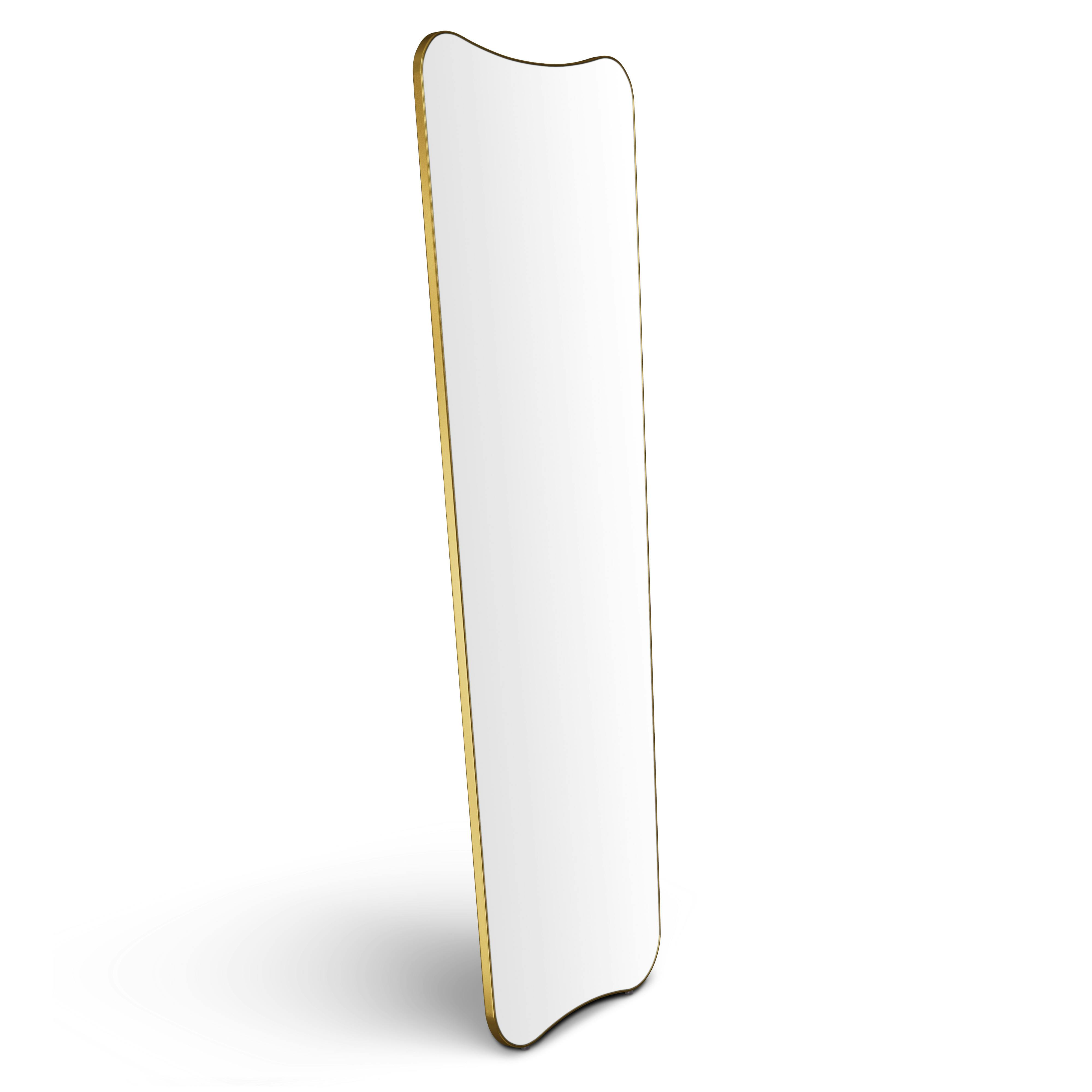 Article Alice Floor Mirror - Thumbnail 2