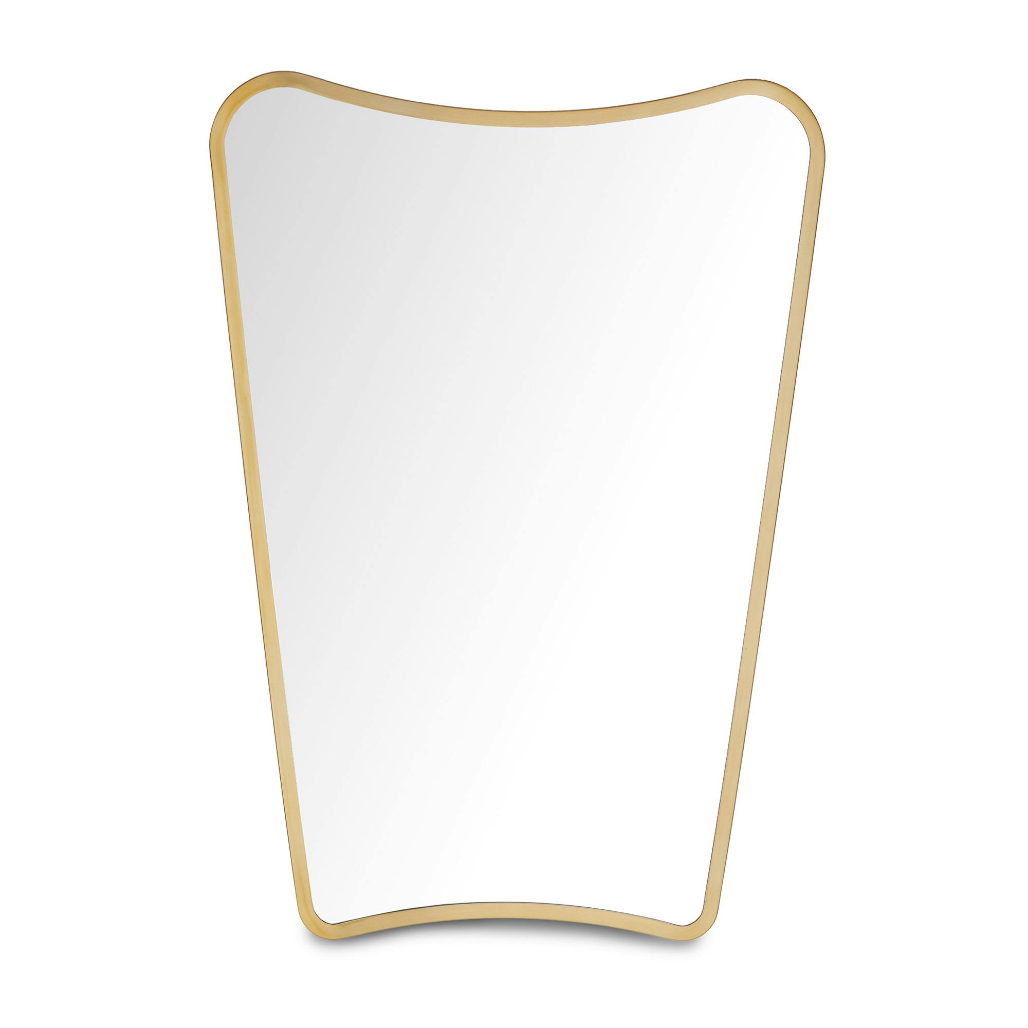Mid Century & Modern Mirrors | Article