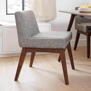 Chantel Dining Chair - Volcanic Gray