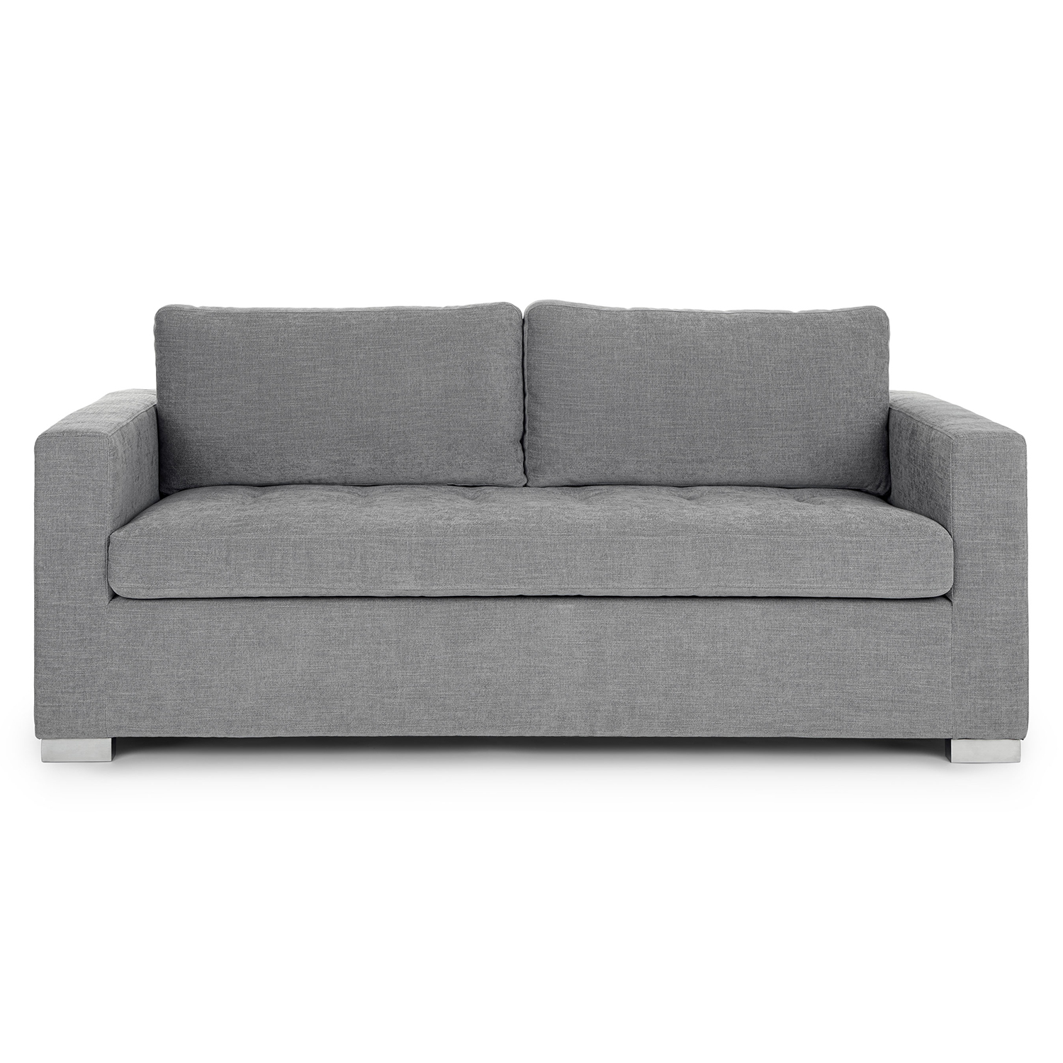 Soma 82" Sofa Bed - Thumbnail 2