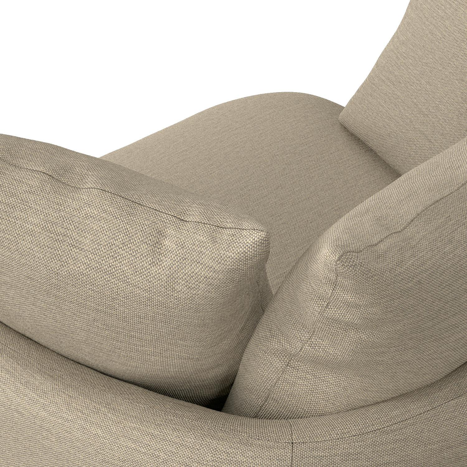 Article Leigh Swivel Lounge Chair - Thumbnail 2