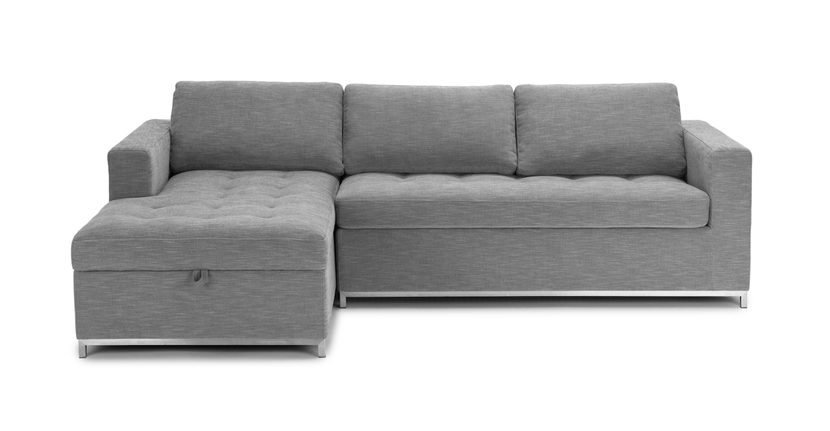 article sofa bed review