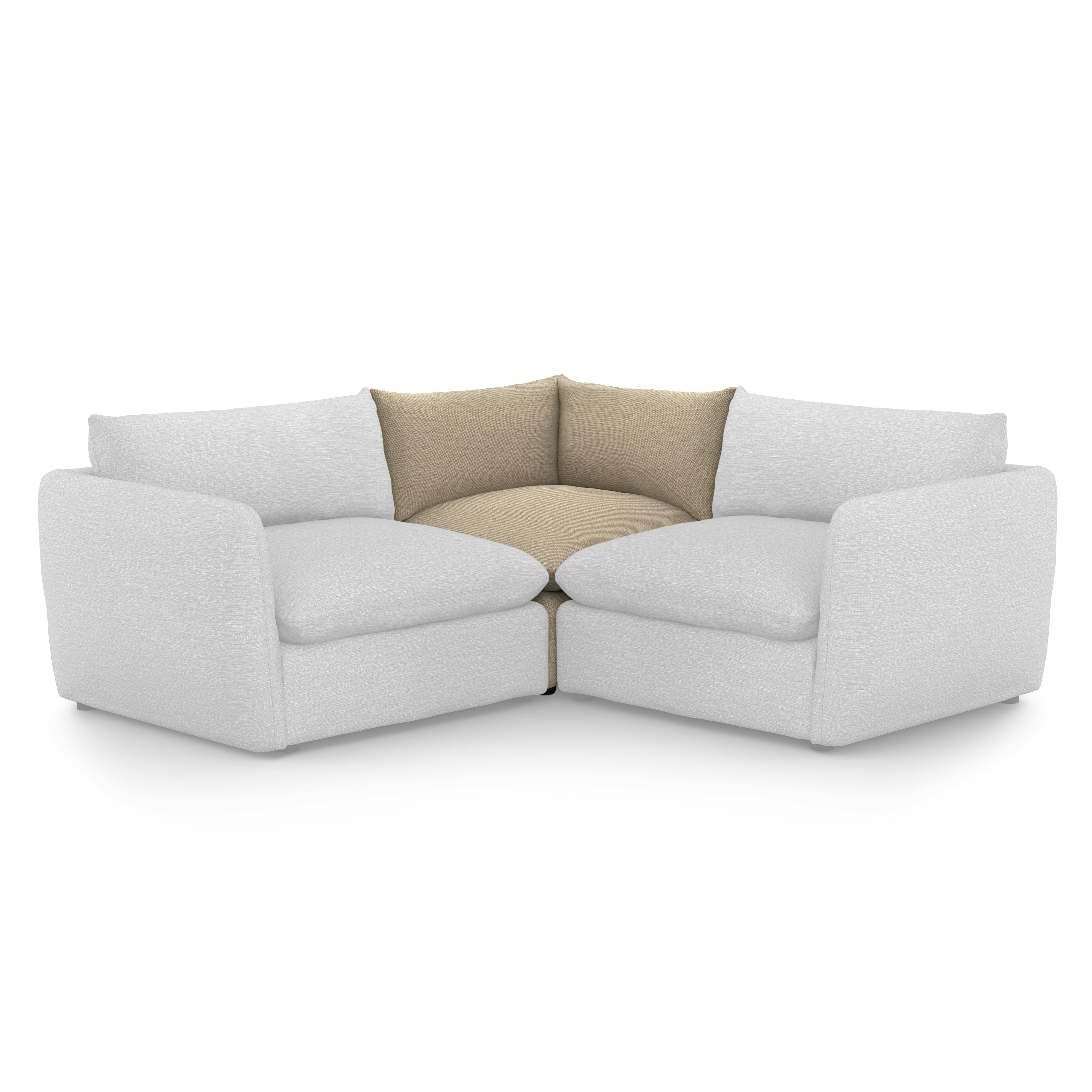 Article Leigh Corner Chair - Thumbnail 4