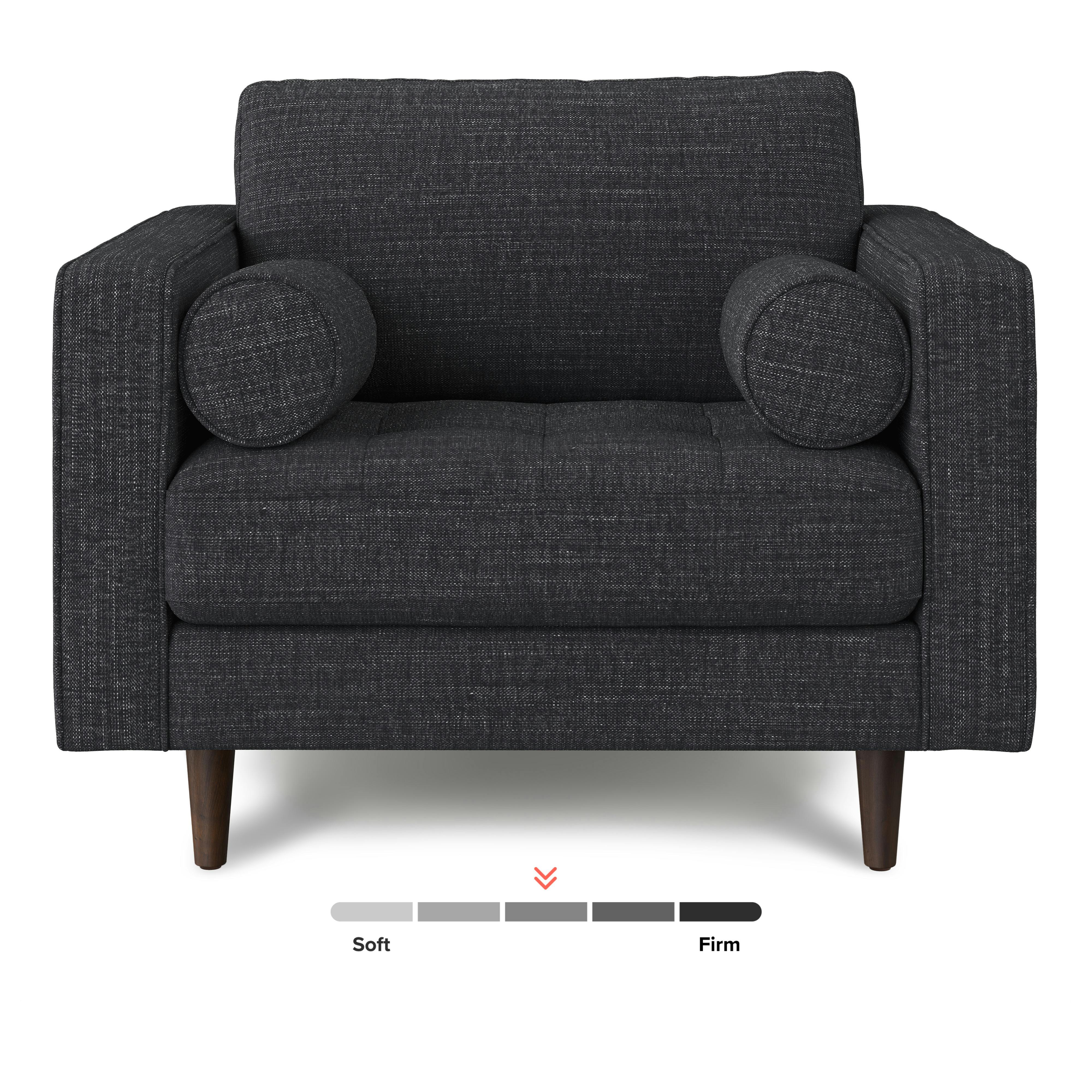 Article Sven Lounge Chair - Thumbnail 2