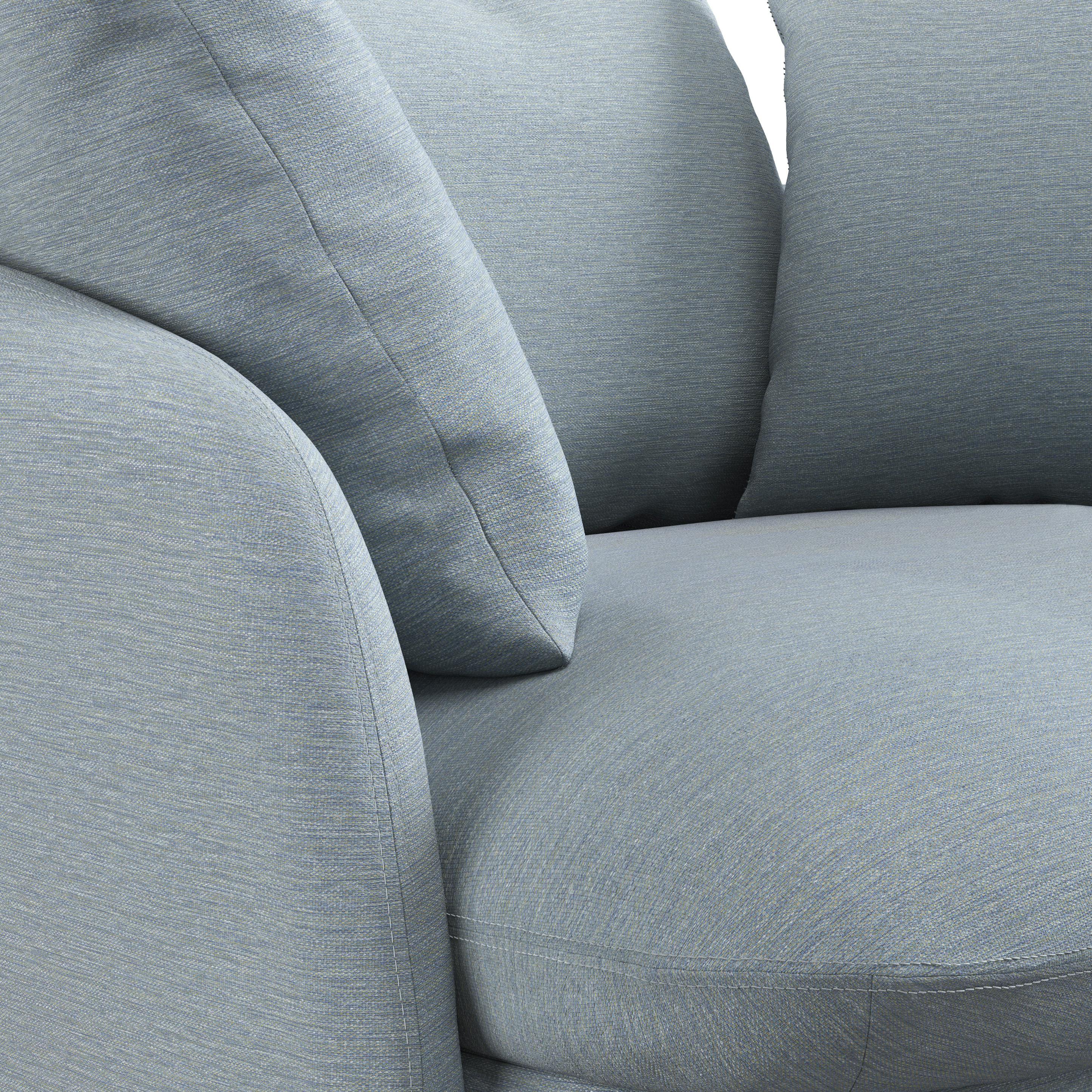 Article Leigh Swivel Lounge Chair - Thumbnail 4
