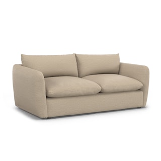 Leigh 83" Sofa Bed - Silver Taupe