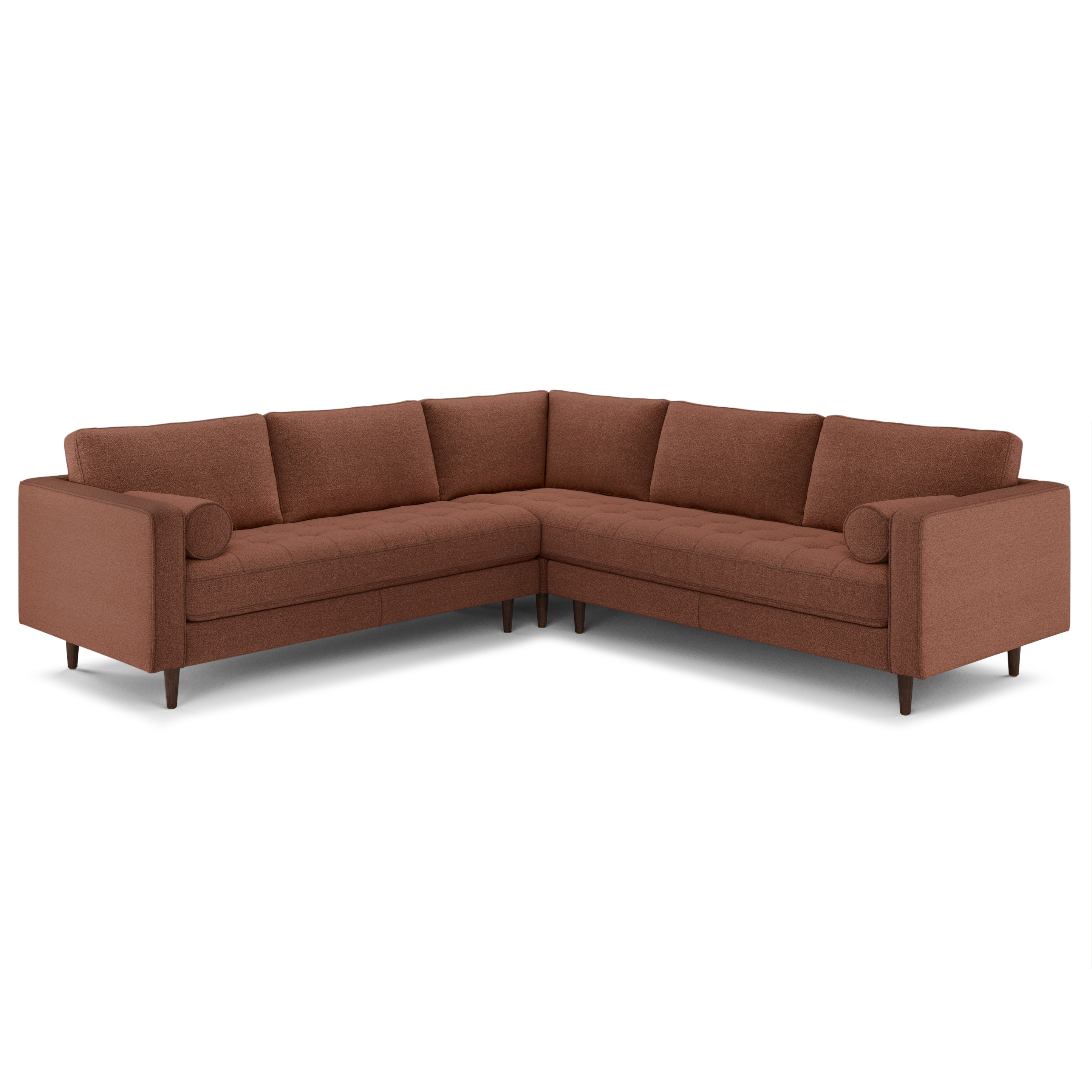 Contemporary, Mid Century & Modern Sectional Sofas + Couches | Article