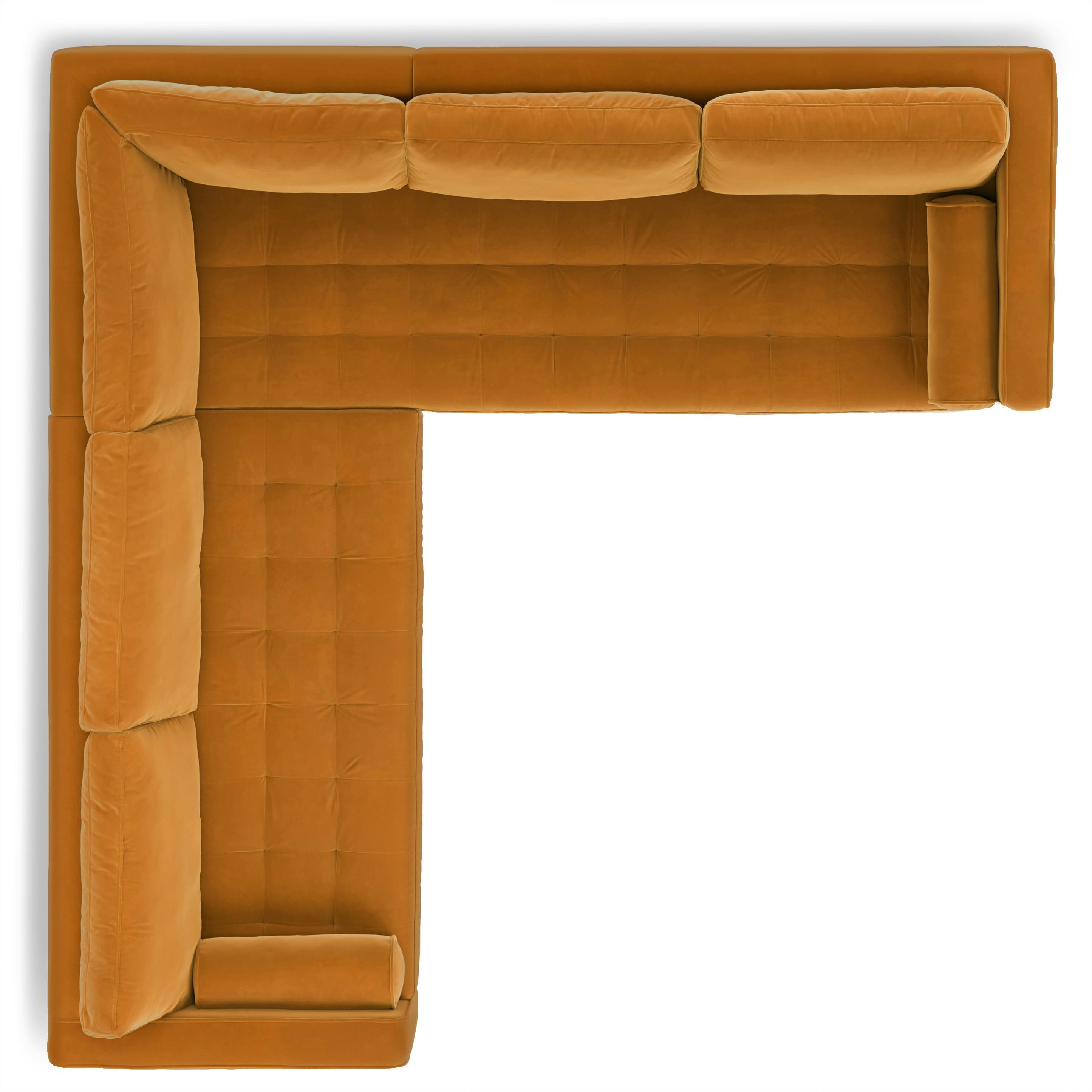 Article Sven Sectional - Thumbnail 2