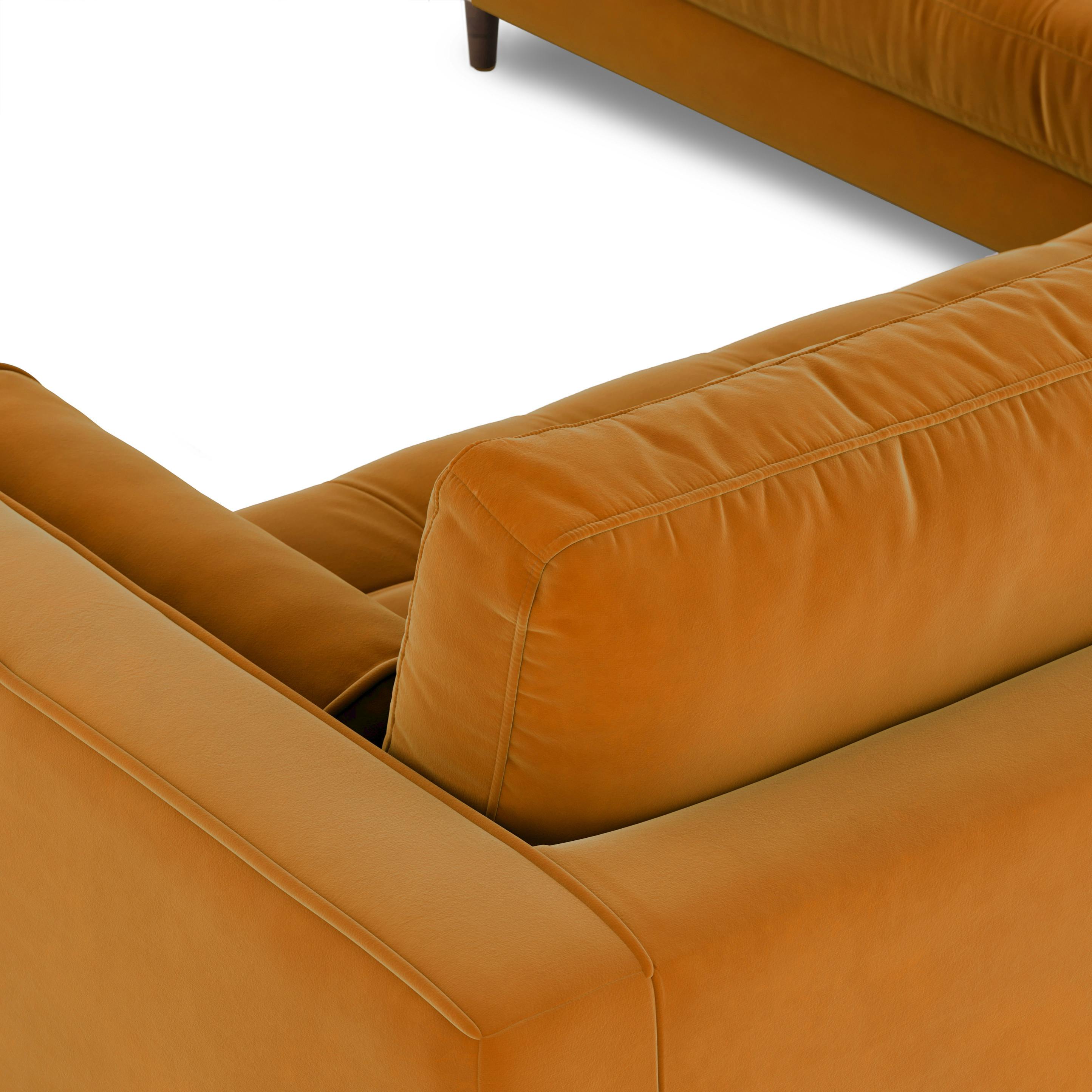 Article Sven Sectional - Thumbnail 3