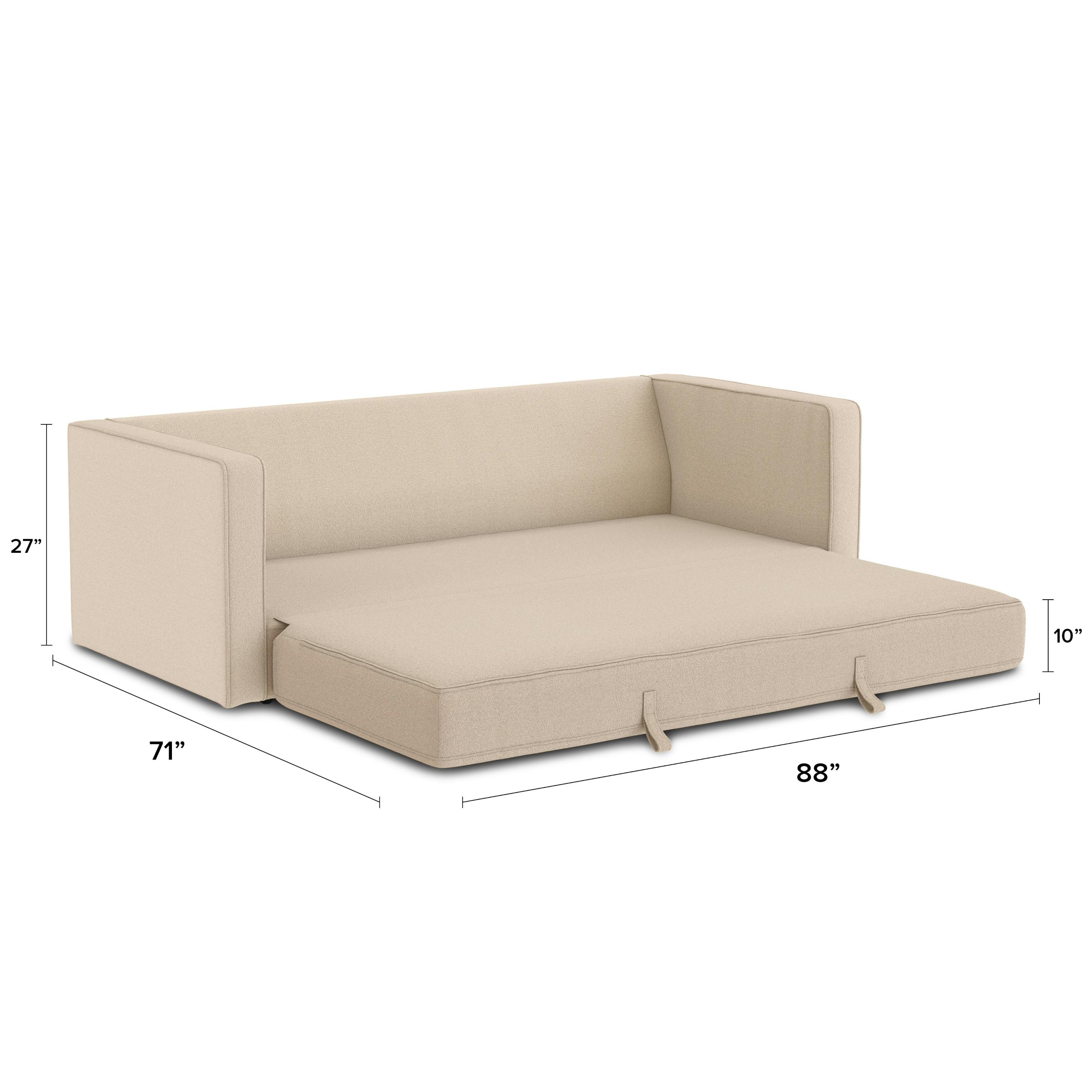 Article Sven Sofa Bed - Thumbnail 4