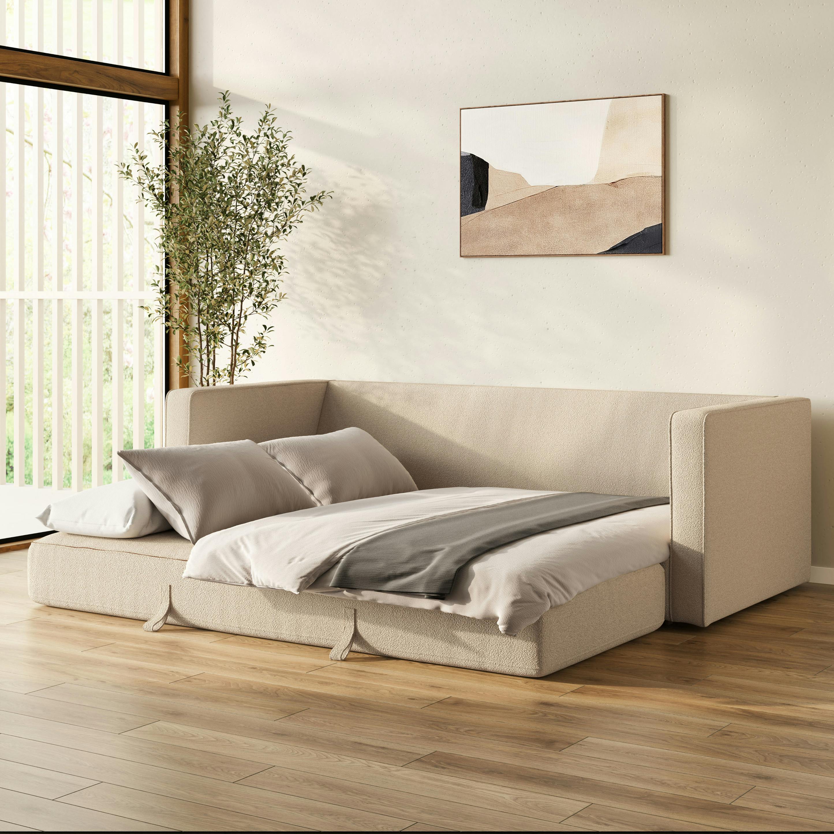 Article Sven Sofa Bed