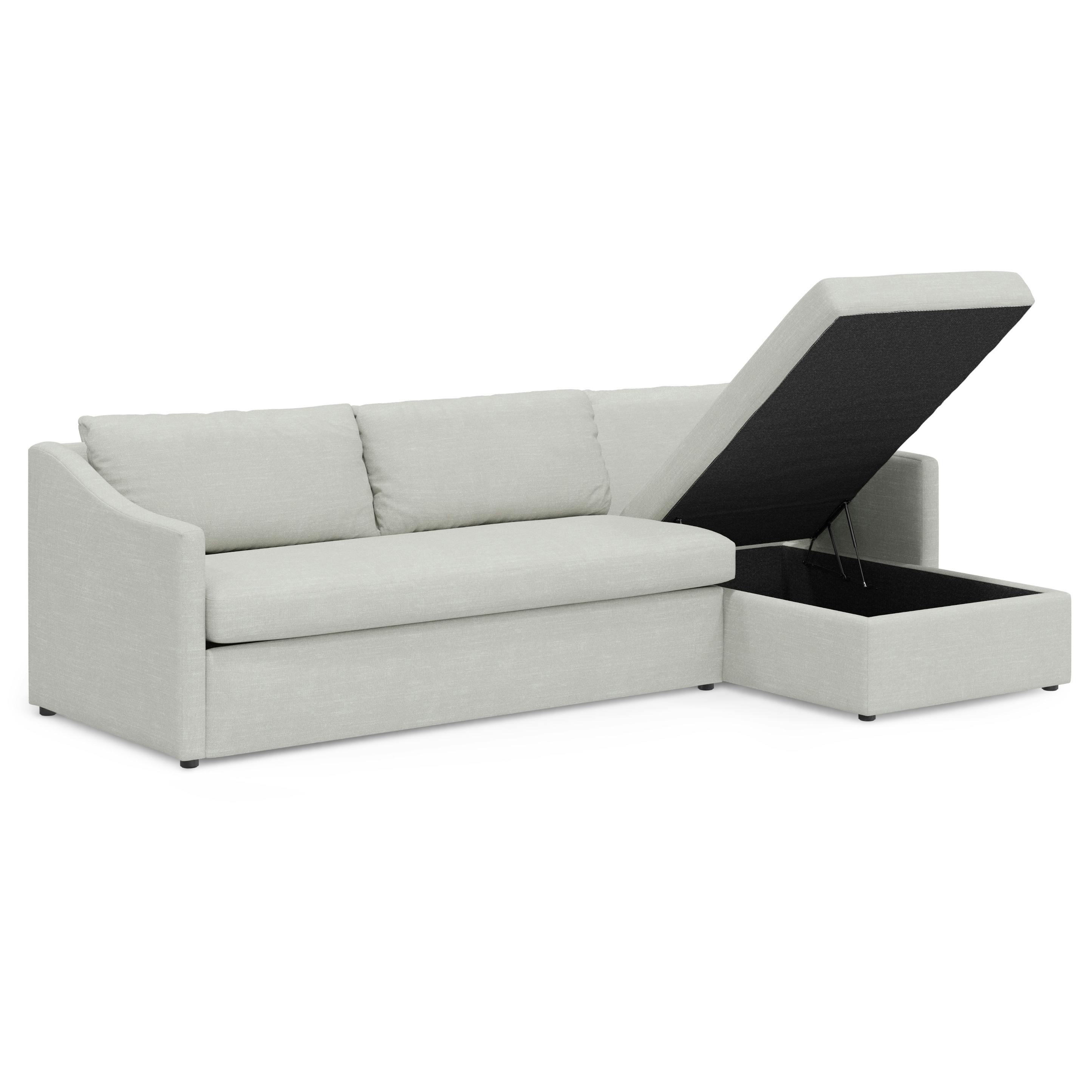 Article Landry Sleeper Sectional