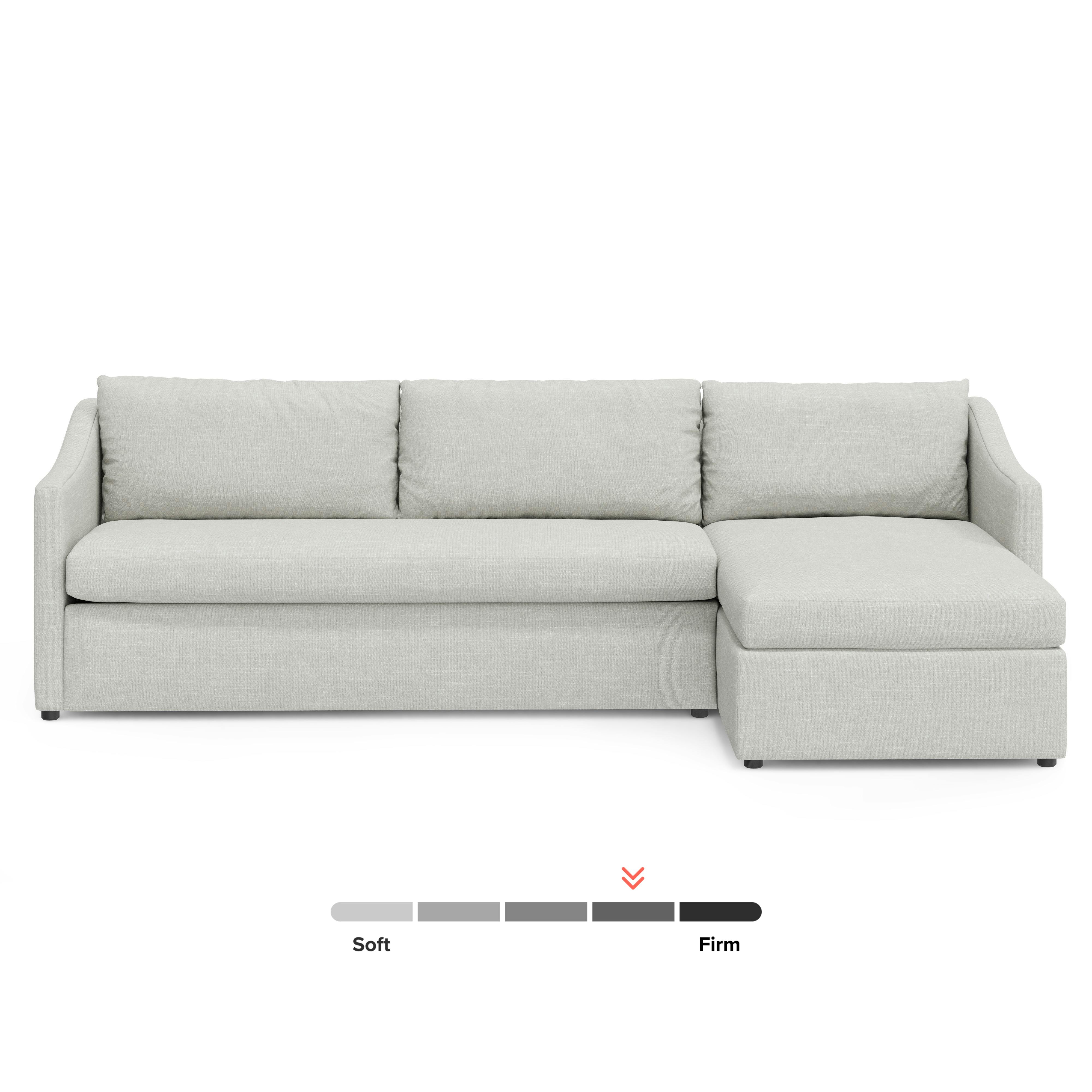Article Landry Sleeper Sectional - Thumbnail 4