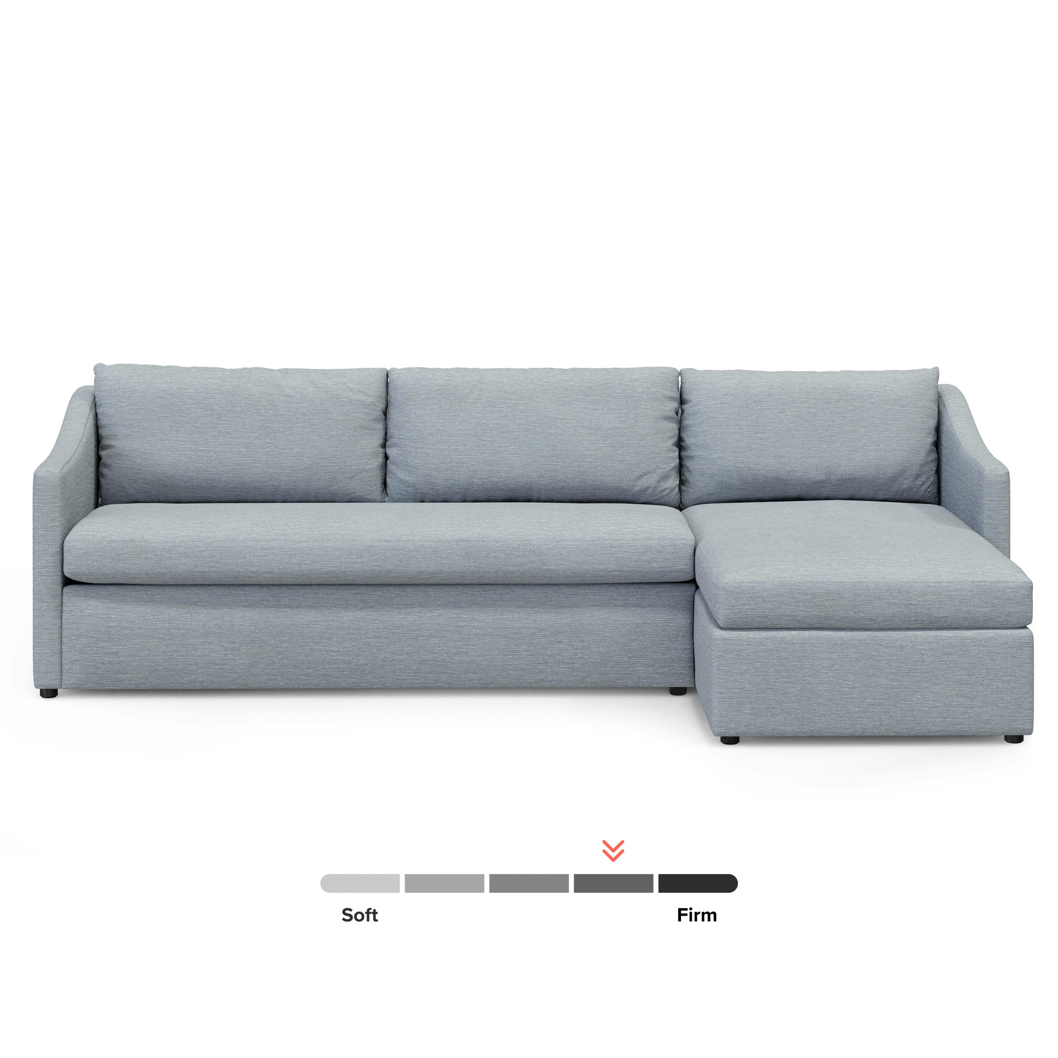 Article Landry Sleeper Sectional - Thumbnail 2
