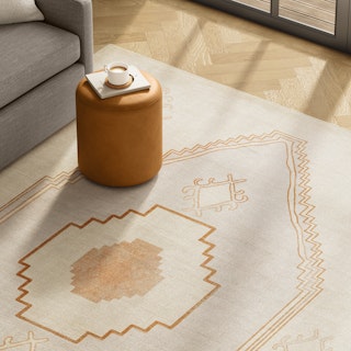 Waylon 8 x 10 Rug - Neutral Multi