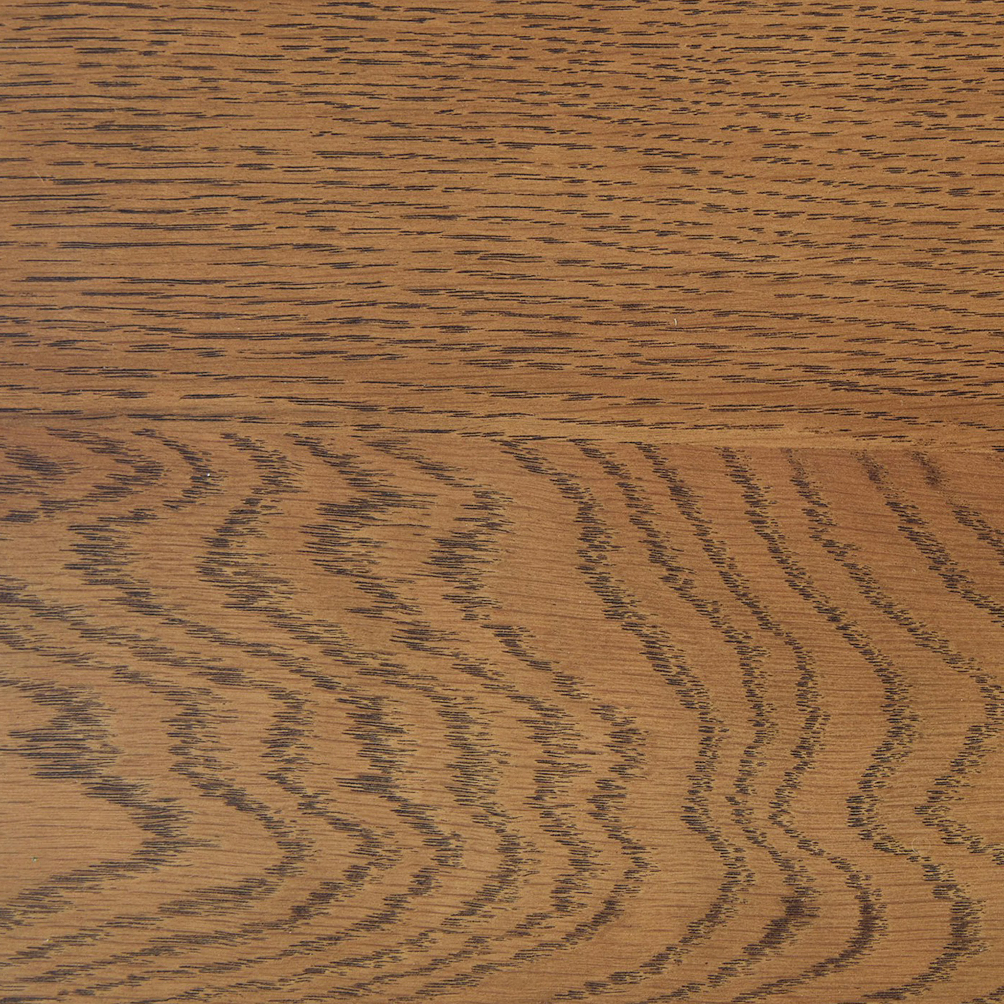 Sigrid 42.5" Smoked Oak Storage Coffee Table