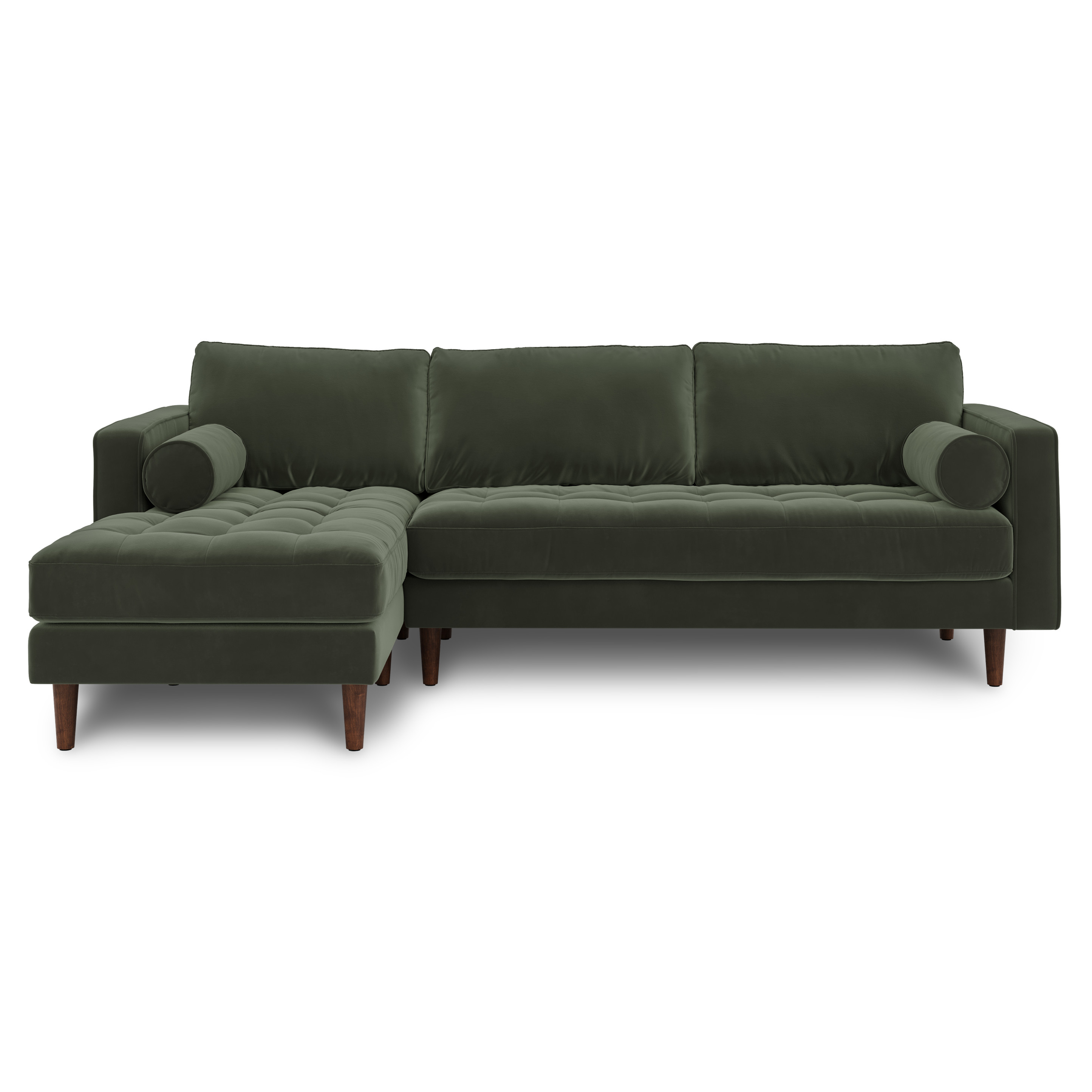 Contemporary, Mid Century & Modern Sectional Sofas + Couches | Article