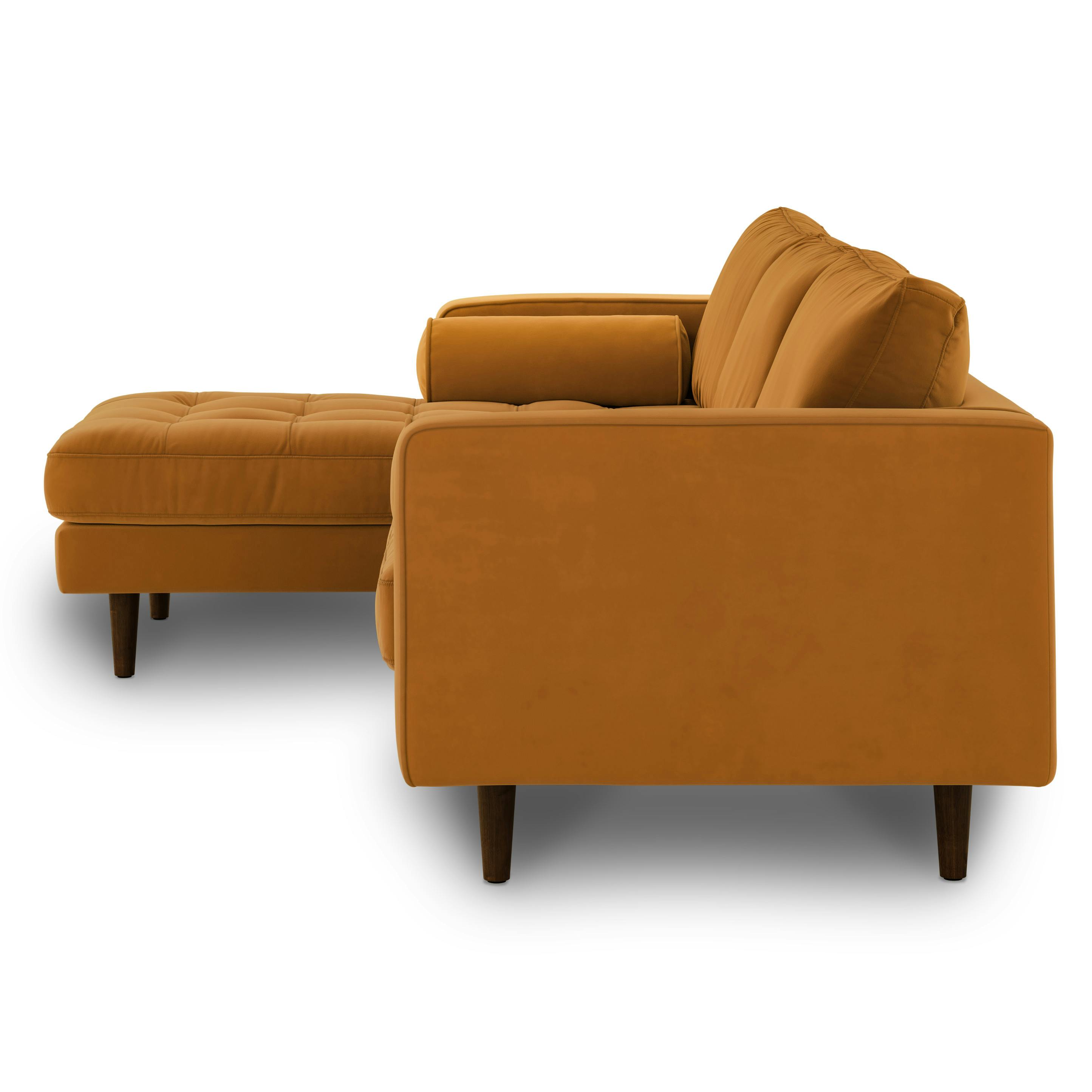 Article Sven Sectional - Thumbnail 5