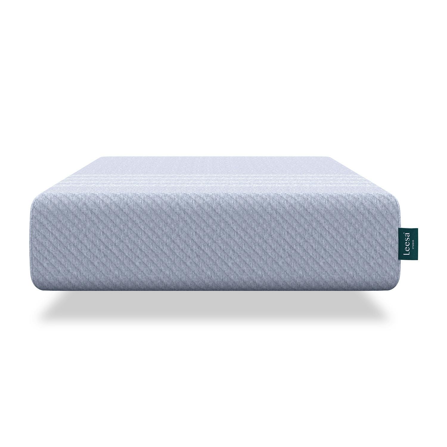 Leesa Studio Twin Memory Foam Mattress, Shop Article today! UPC