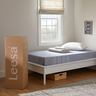 Leesa Studio Twin Mattress