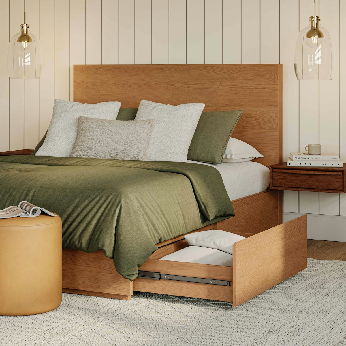 Article Leif Modern Bedroom Furniture...
