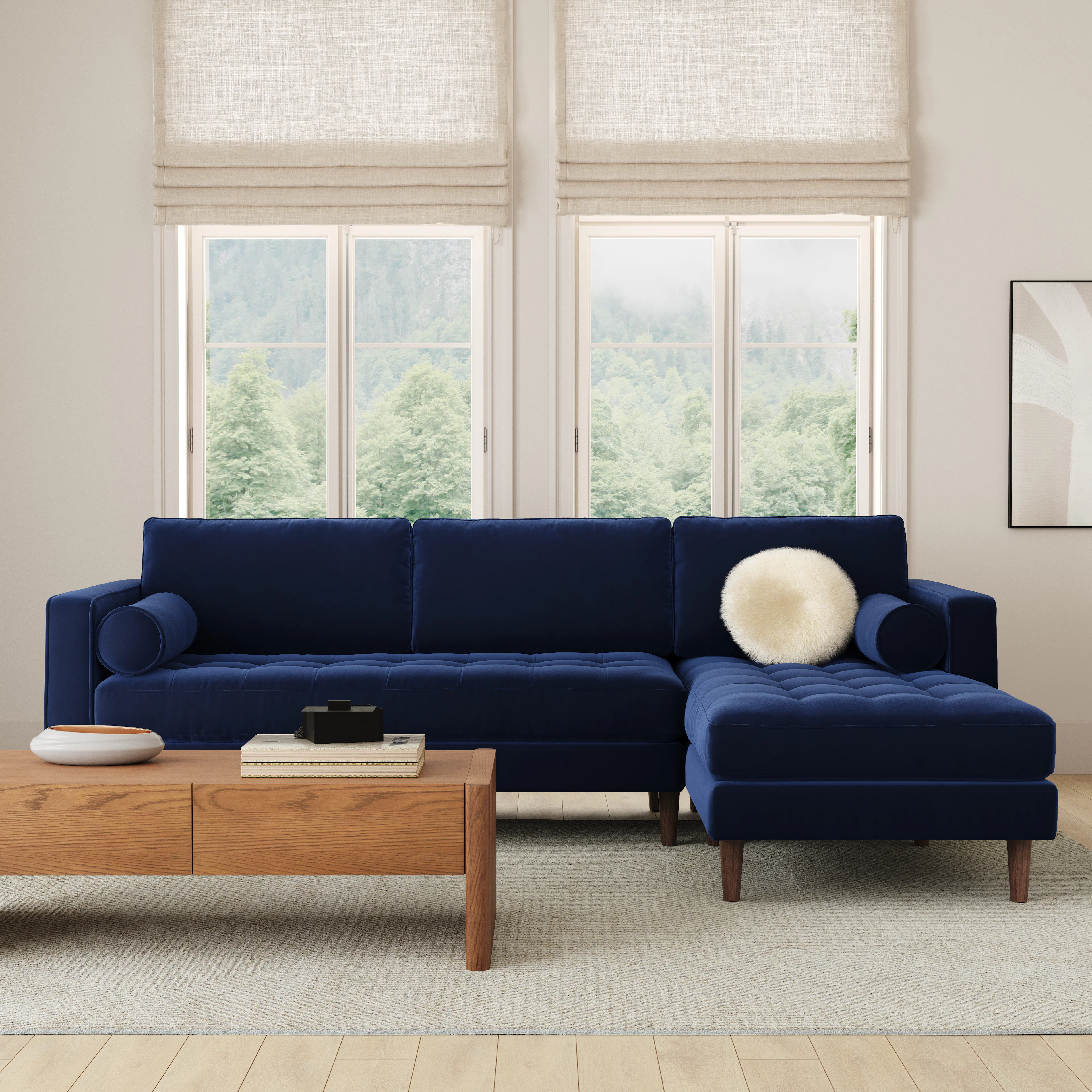 Modern, Mid Century & Scandinavian Furniture | Article