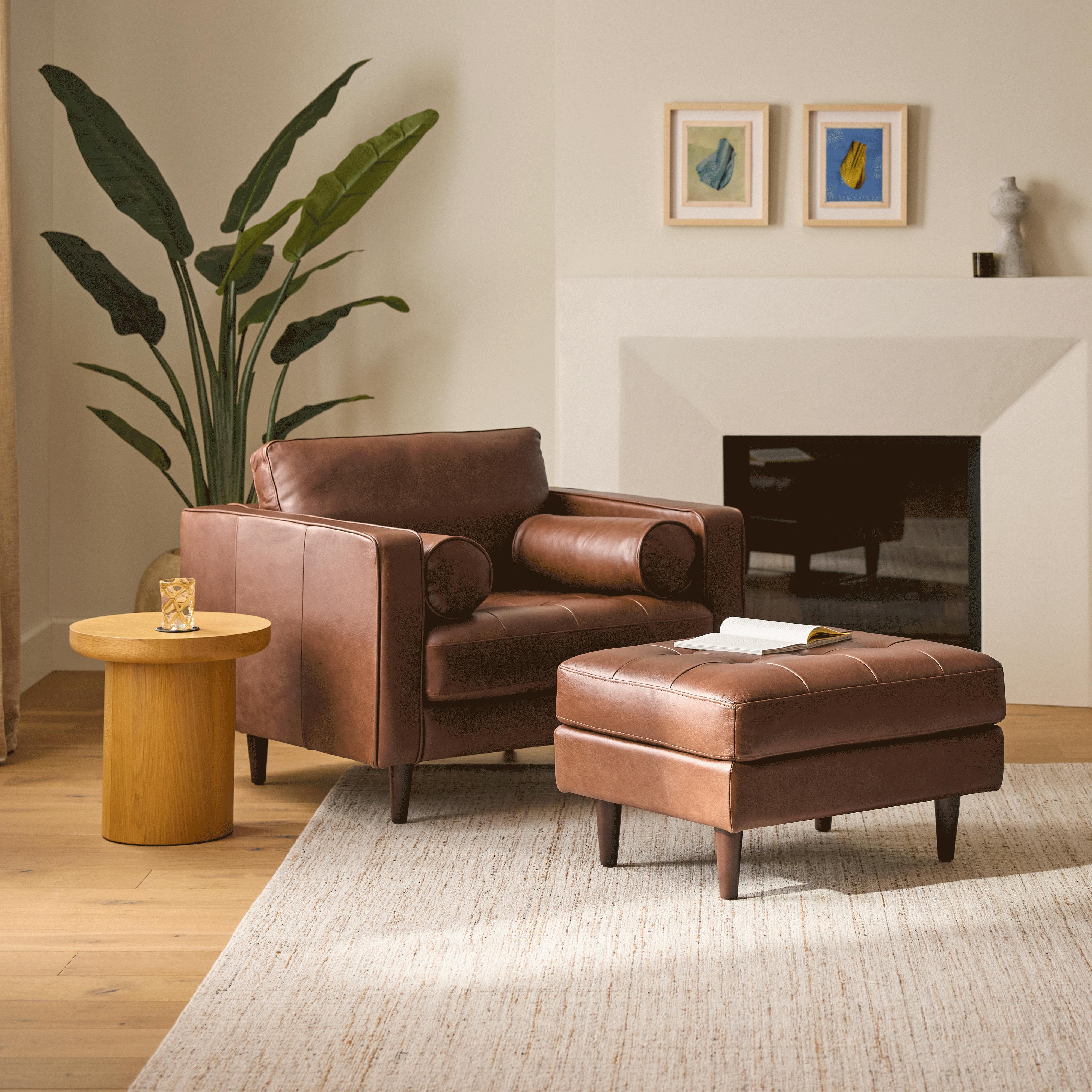 Article Sven Lounge Chair