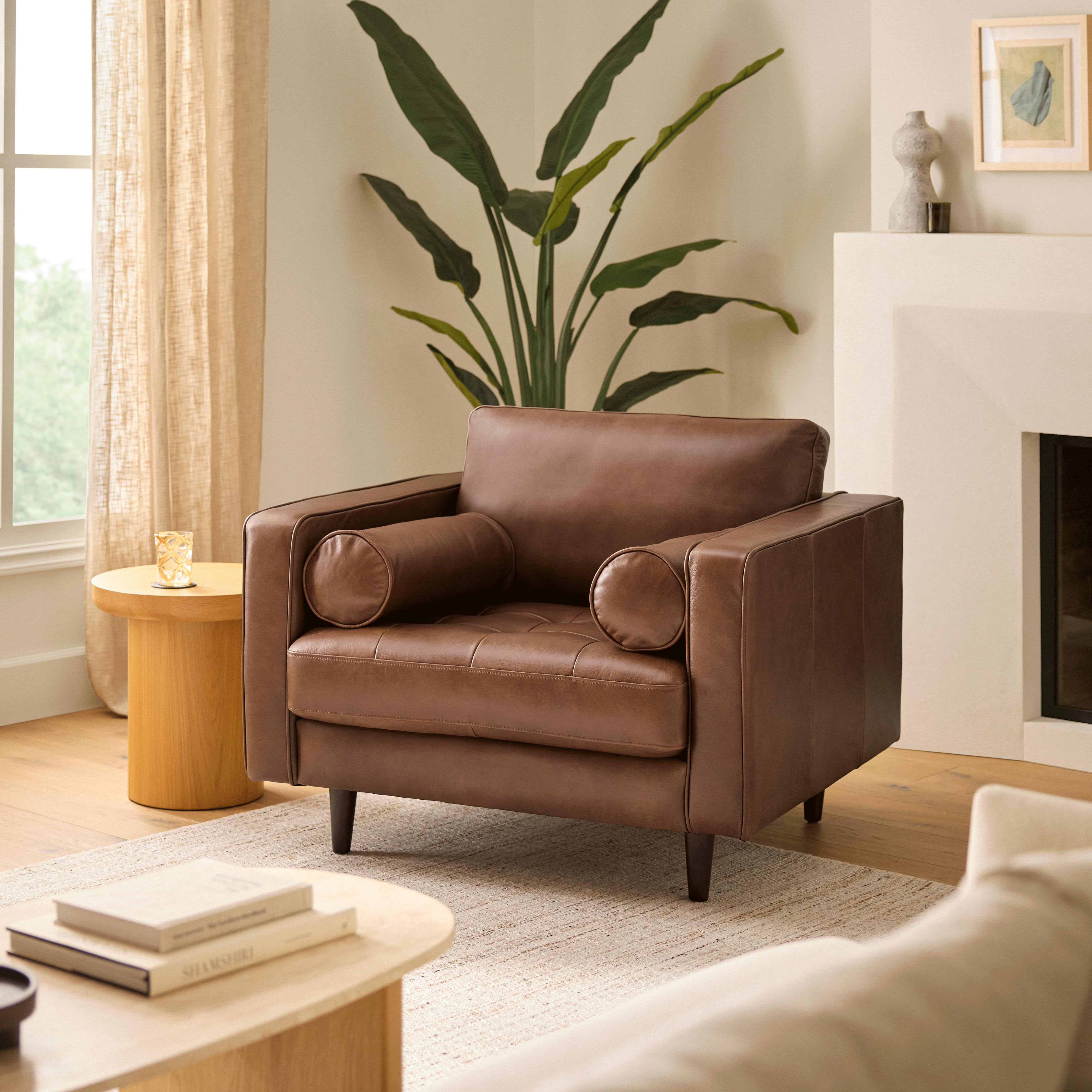 Article Sven Lounge Chair - Thumbnail 2