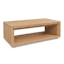 The Tully Sofa x Suri Coffee Table Bundle - Gallery View 1 of 6.