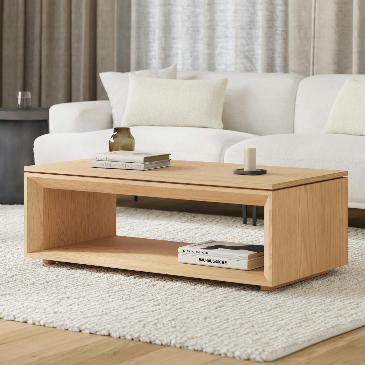 Article Modern Furniture Suri Rectang...