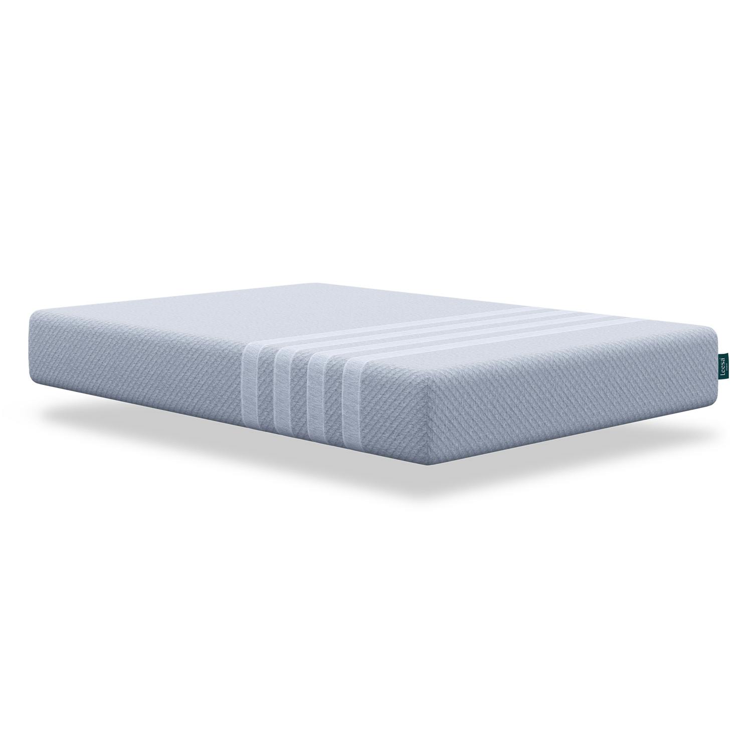 Leesa Studio Full Memory Foam Mattress, Shop Article today! UPC