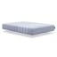 The Leesa Spindle Bed Bundle - Studio Full - Gallery View 1 of 6.