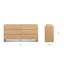 The Leif Dresser x Nightstand Bundle - Gallery View 1 of 6.