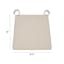 The Morton Dining Chair x Wanda Seat Cushion Bundle - Gallery View 1 of 7.