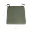 The Morton Dining Chair x Wanda Seat Cushion Bundle - Gallery View 1 of 7.