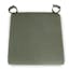 The Morton Dining Chair x Wanda Seat Cushion Bundle - Gallery View 1 of 7.