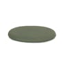 Wanda Round Seat Cushion - Welsh Green
