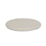 Wanda Round Seat Cushion - Welsh Taupe
