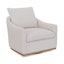 The Mantle Swivel Chair Bundle - Gallery View 1 of 4.