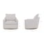The Mantle Swivel Chair Bundle - Gallery View 1 of 4.