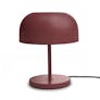 Oslo Table Lamp - Oxblood