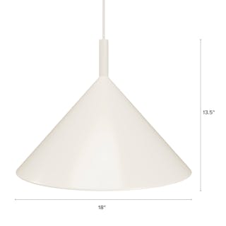 The Aino Pendant Lamp Bundle - Primary View 1 of 5 (Click To Zoom).