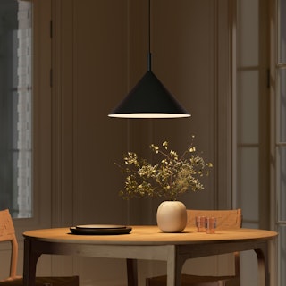 Aino Pendant Lamp - Cinder