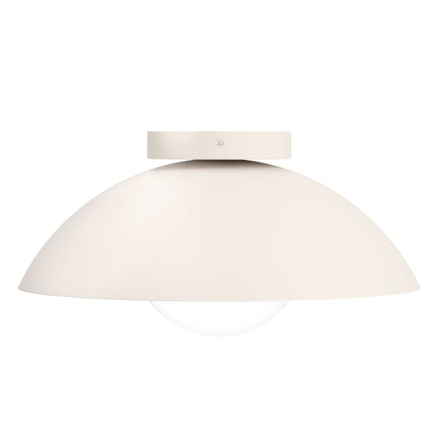 Gemma Flushmount Ceiling Light - Rice