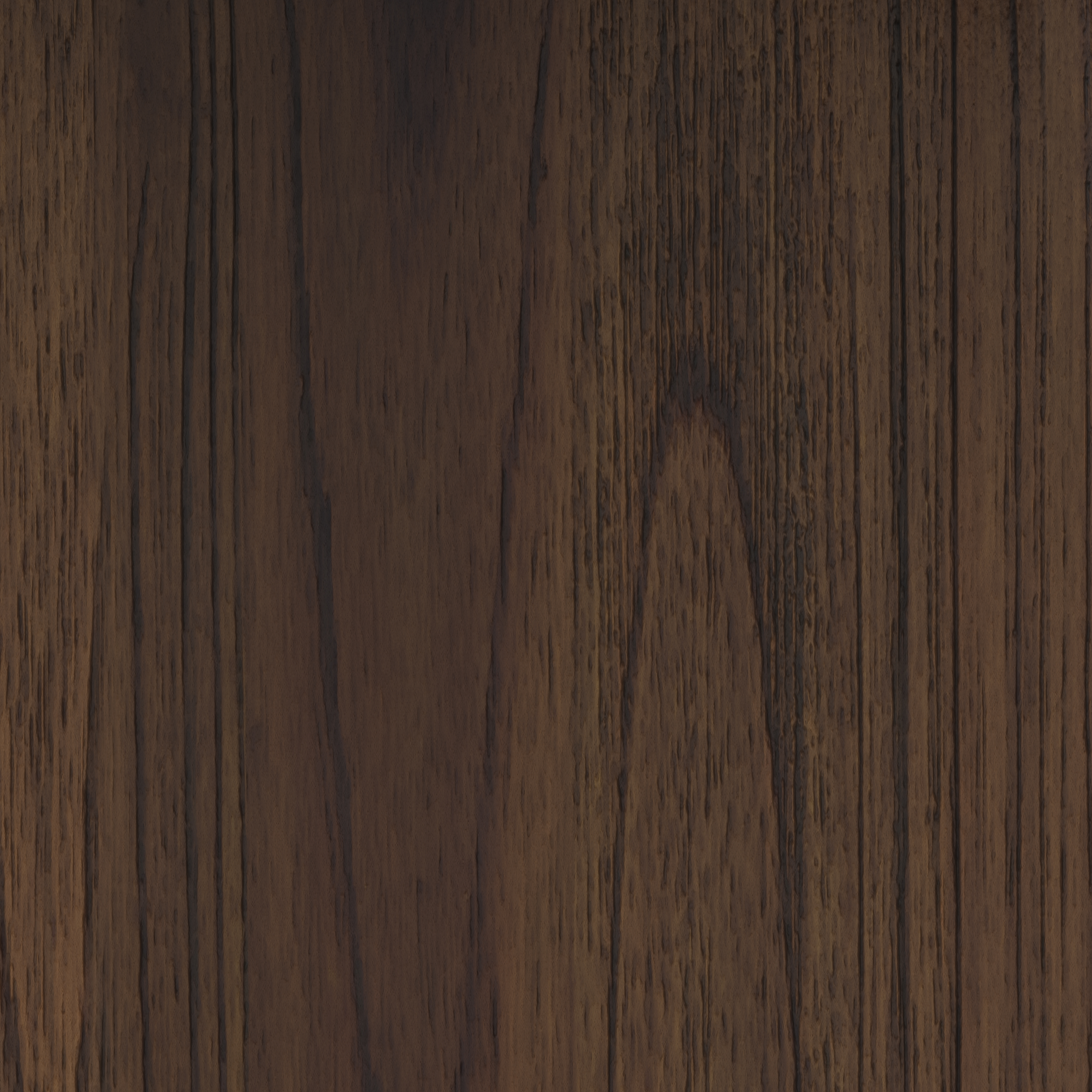 Lloyd Warm Brown Console, Japandi Style | Article