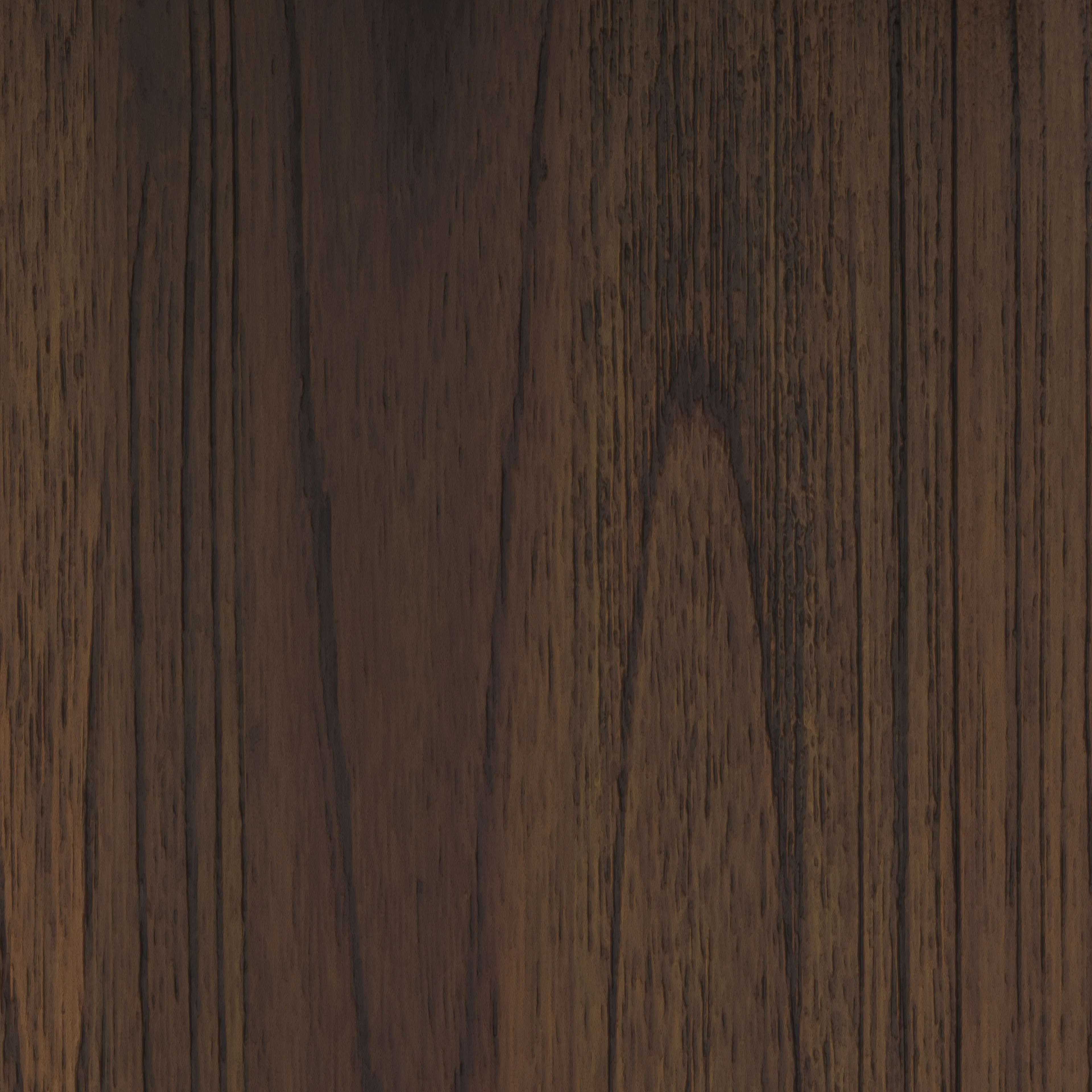 Lloyd 54" Coffee Table - Warm Brown