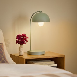 Todd Table Lamp - Green