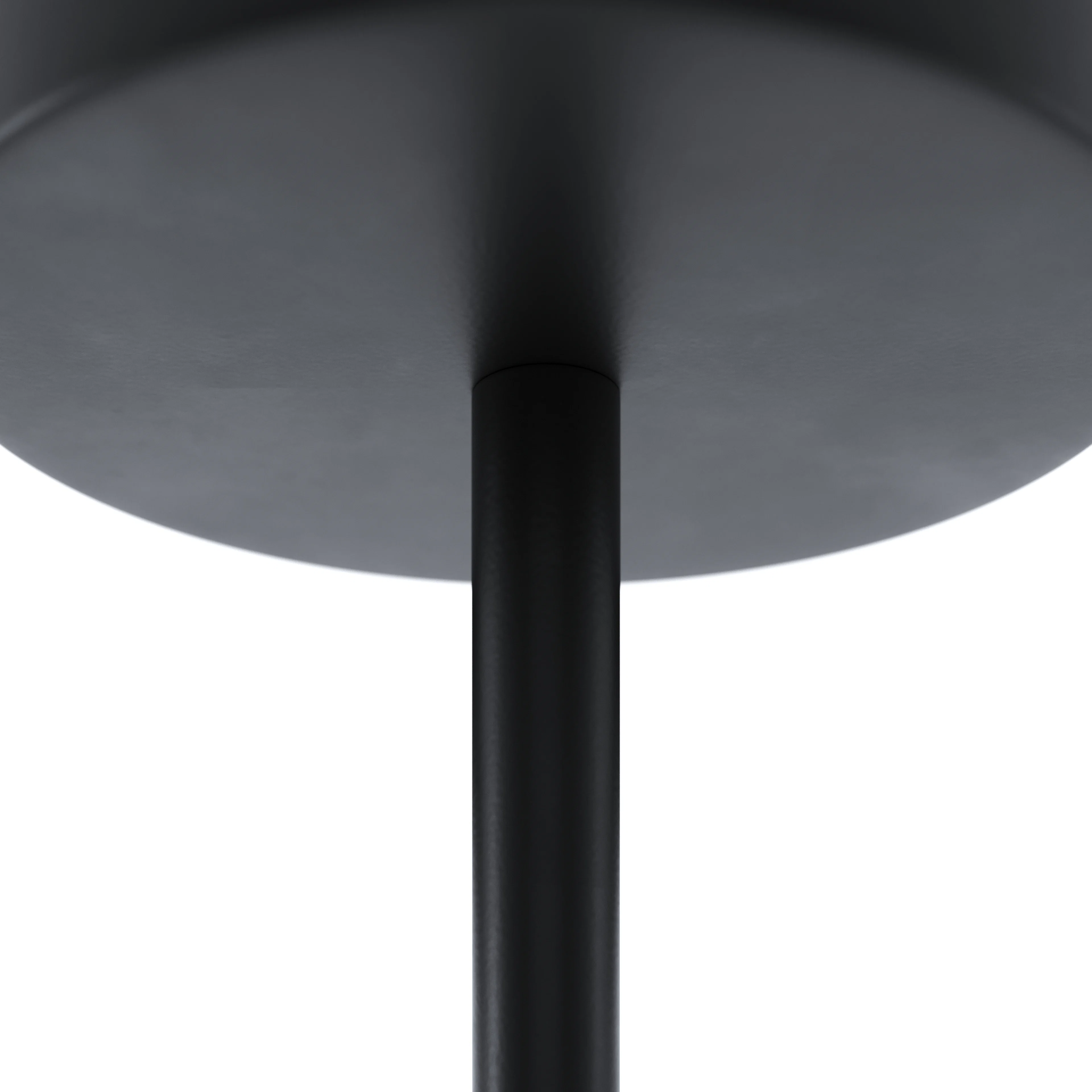 Coy Chandelier - Black